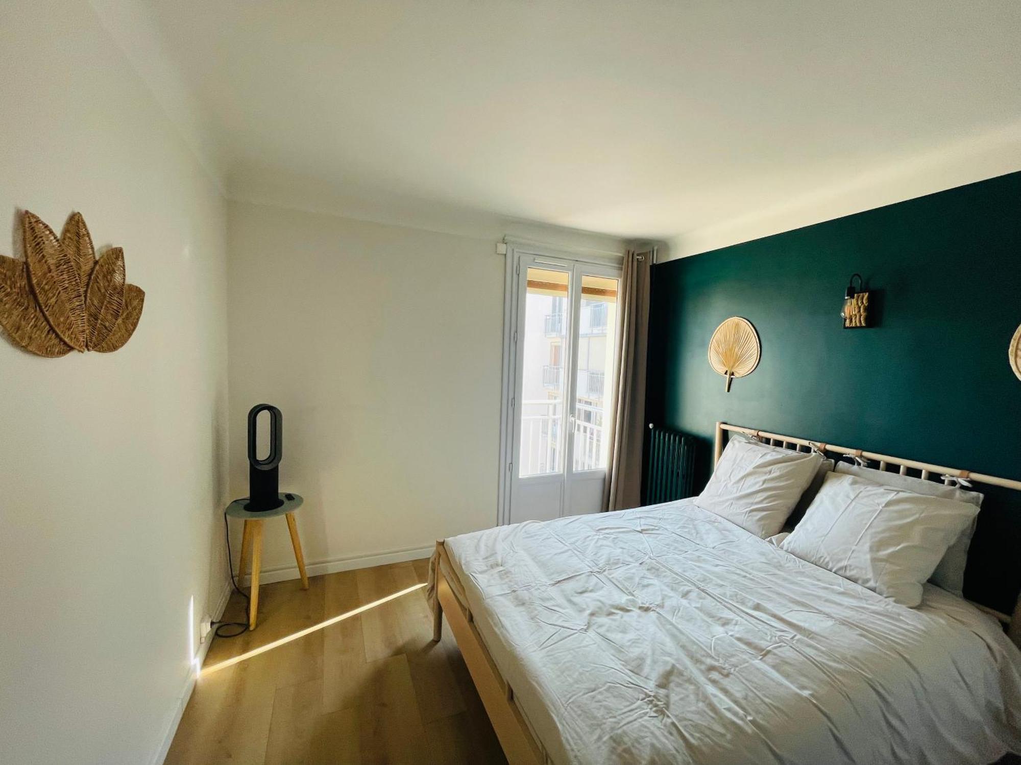 Spacieux T3 Terrasse Vue Mer Σετ Εξωτερικό φωτογραφία